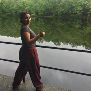 Meet your Posher, Karol